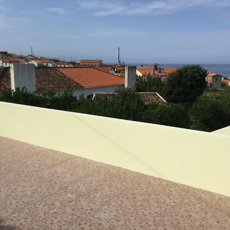 Maresol Semesterbostad Faja Grande